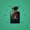 Perfume Bottle #3647