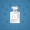 Perfume Bottle #3648