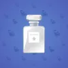 Perfume Bottle #3649