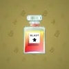 Perfume Bottle #3651