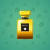 Perfume Bottle #3652