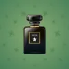 Perfume Bottle #3661