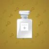 Perfume Bottle #3673