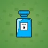 Perfume Bottle #3674