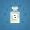Perfume Bottle #3675