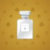 Perfume Bottle #3682