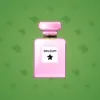 Perfume Bottle #3684
