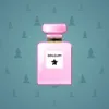 Perfume Bottle #3687