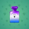 Perfume Bottle #3689