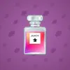 Perfume Bottle #3691