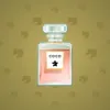 Perfume Bottle #37