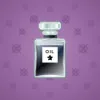Perfume Bottle #3702