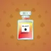 Perfume Bottle #3703