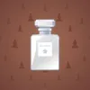 Perfume Bottle #3704