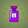 Perfume Bottle #3705
