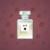 Perfume Bottle #3706
