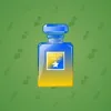 Perfume Bottle #371
