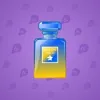 Perfume Bottle #3713