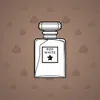 Perfume Bottle #3719