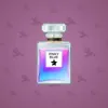 Perfume Bottle #3721