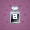 Perfume Bottle #3723