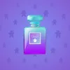 Perfume Bottle #3726