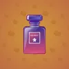 Perfume Bottle #3731