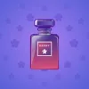 Perfume Bottle #3736