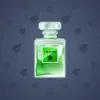 Perfume Bottle #3737