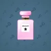 Perfume Bottle #3739