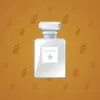 Perfume Bottle #3745