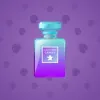 Perfume Bottle #3749
