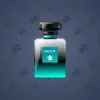 Perfume Bottle #3754