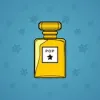 Perfume Bottle #3757