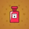 Perfume Bottle #376