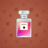 Perfume Bottle #3760