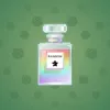 Perfume Bottle #3771