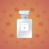 Perfume Bottle #3776