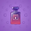 Perfume Bottle #3779