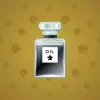 Perfume Bottle #3780