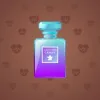 Perfume Bottle #3782