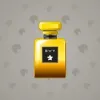 Perfume Bottle #3784