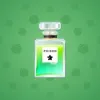 Perfume Bottle #3785
