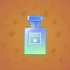 Perfume Bottle #3789