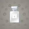 Perfume Bottle #3792