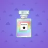 Perfume Bottle #3793