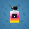 Perfume Bottle #3794