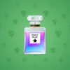 Perfume Bottle #3804