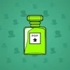 Perfume Bottle #3806
