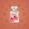 Perfume Bottle #3808